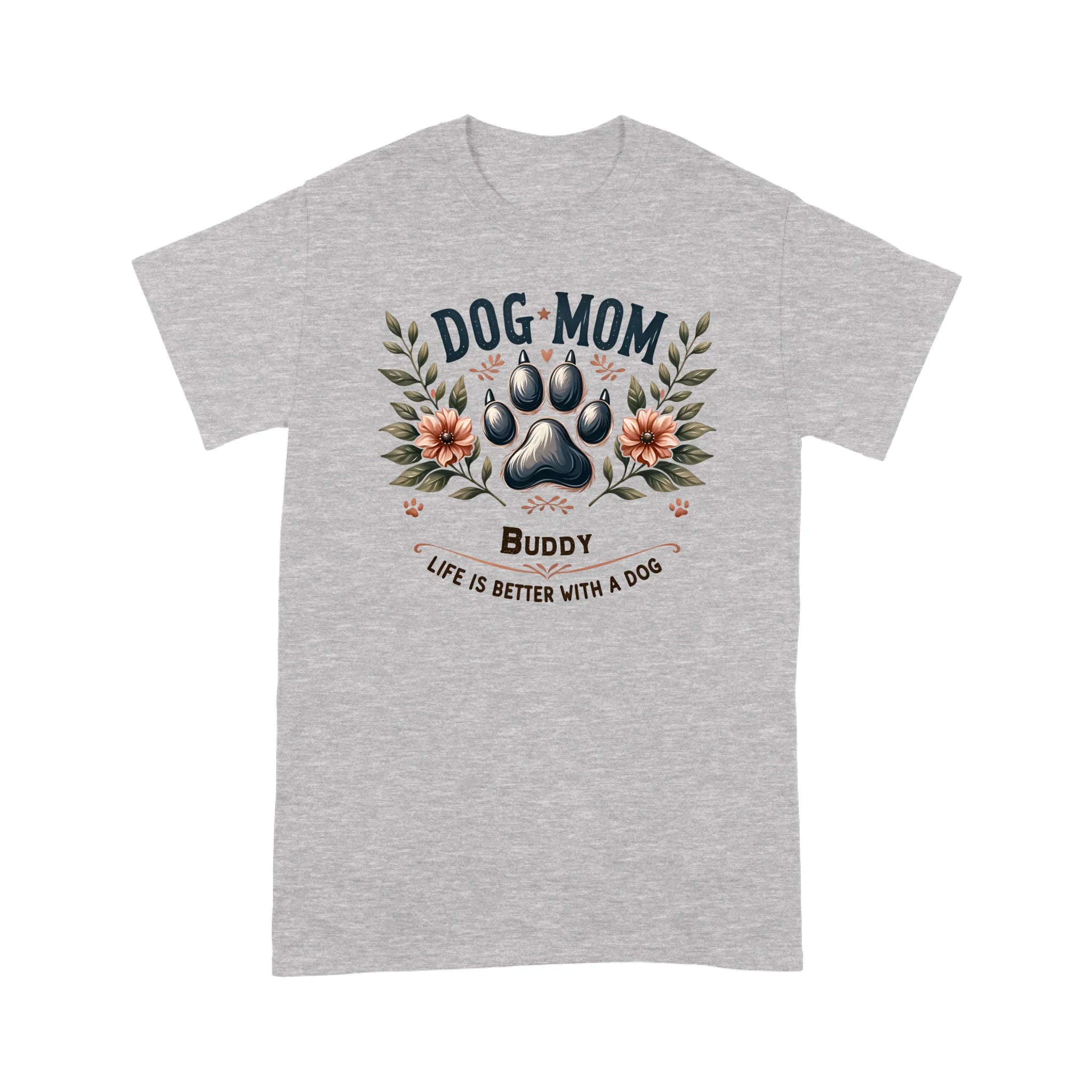 StandardTshirtHeatherGreyFrontpsd1602109889556 (1) copy