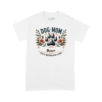 StandardTshirtWhiteFrontpsd1602109872809 copy