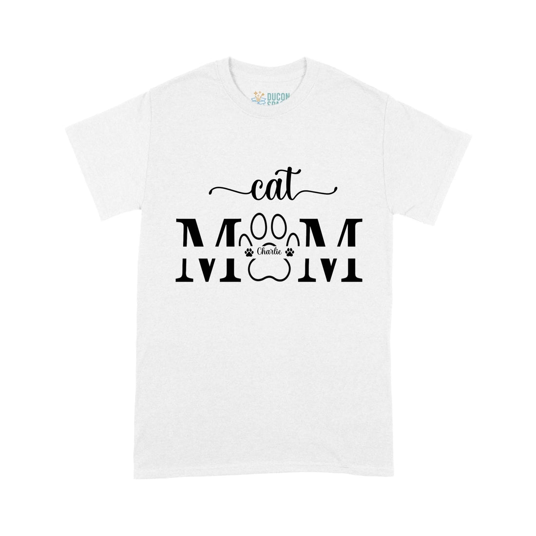 StandardTshirtWhiteFrontpsd1602109872809 copy