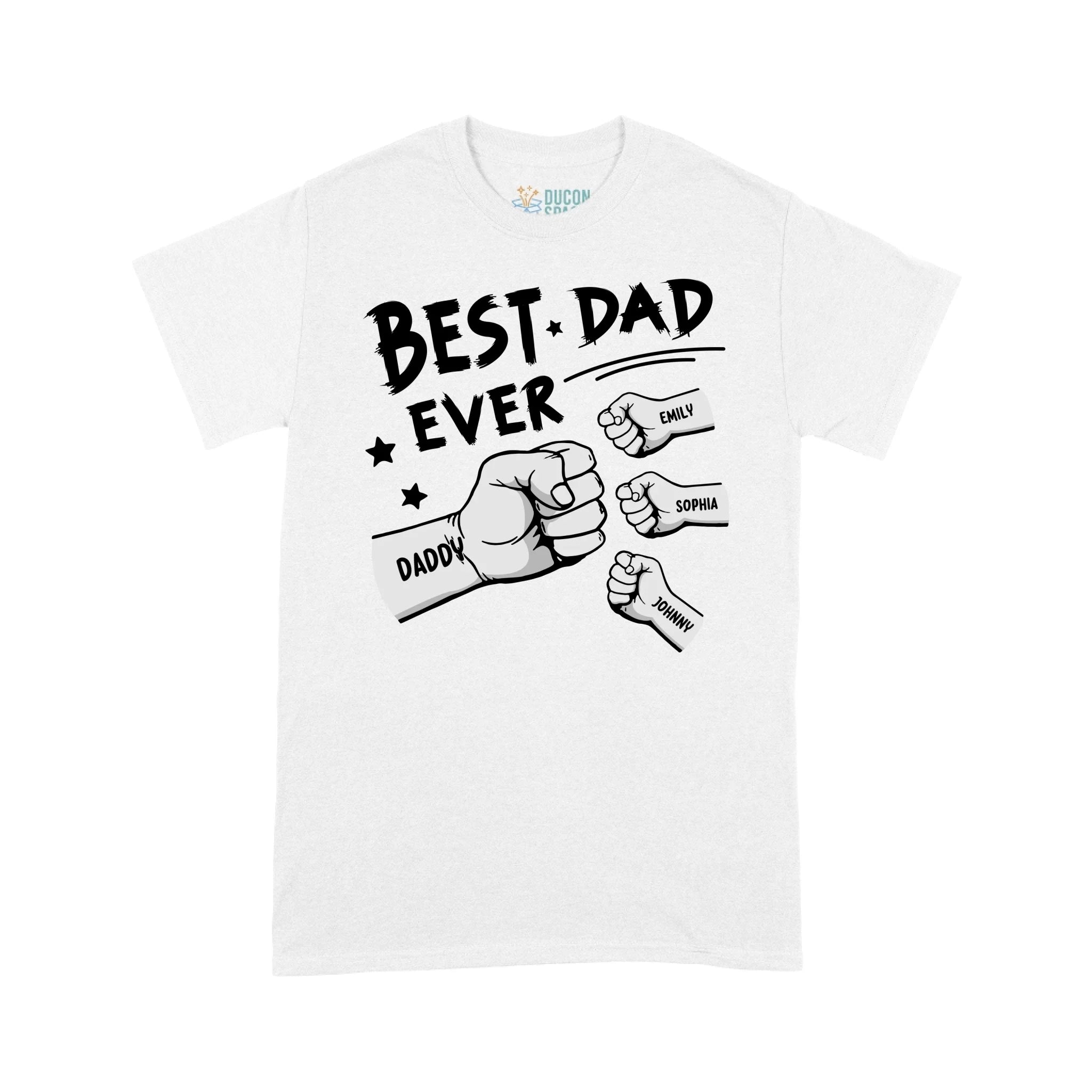 StandardTshirtWhiteFrontpsd1602109872809 copy