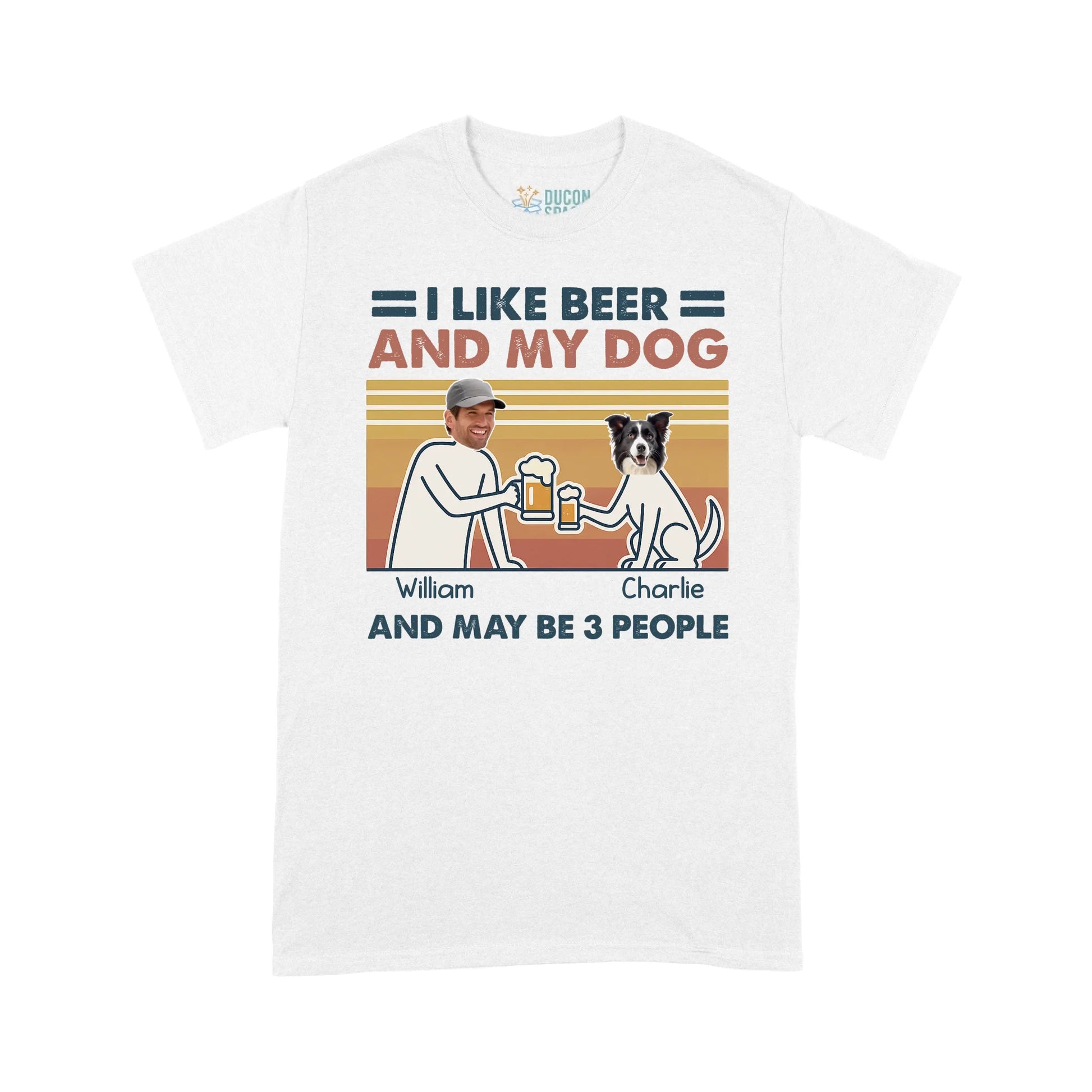 StandardTshirtWhiteFrontpsd1602109872809 copy