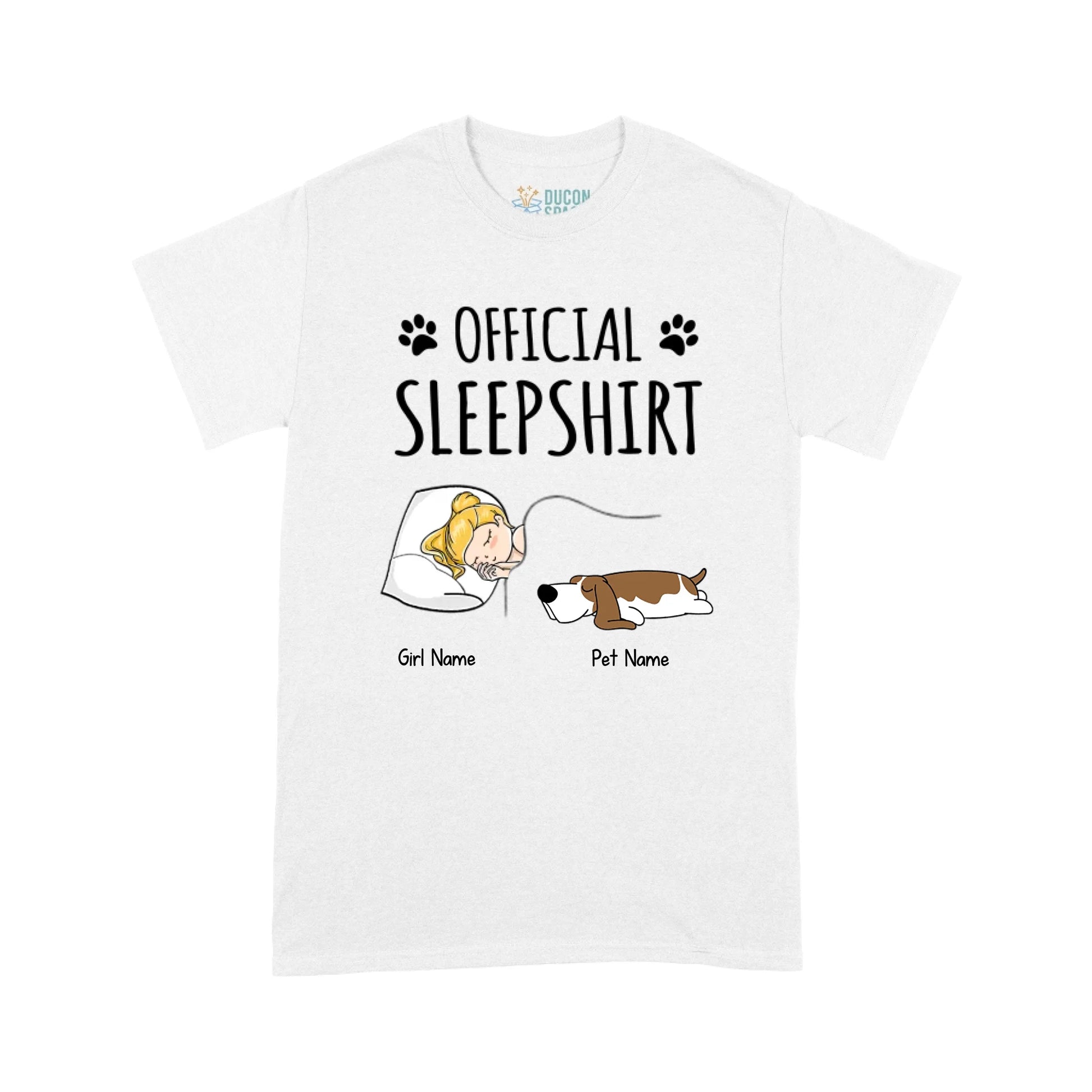 StandardTshirtWhiteFrontpsd1602109872809 copy