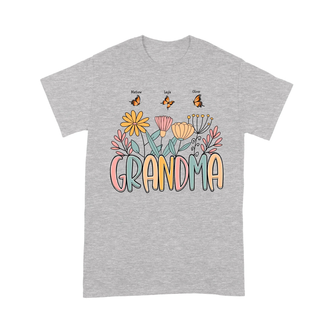 StandardTshirtWhiteFrontpsd1602109872809 copy