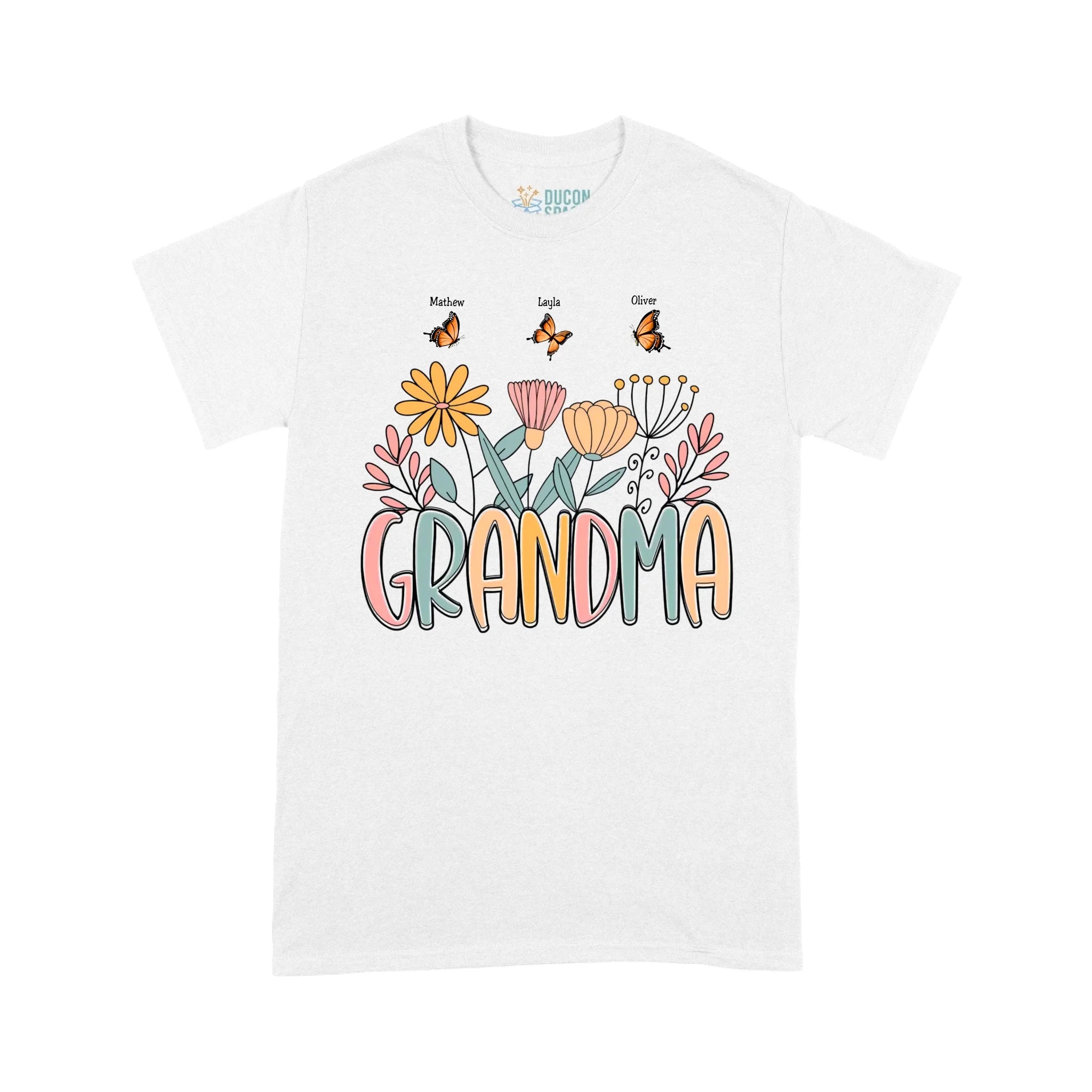 StandardTshirtWhiteFrontpsd1602109872809 copy