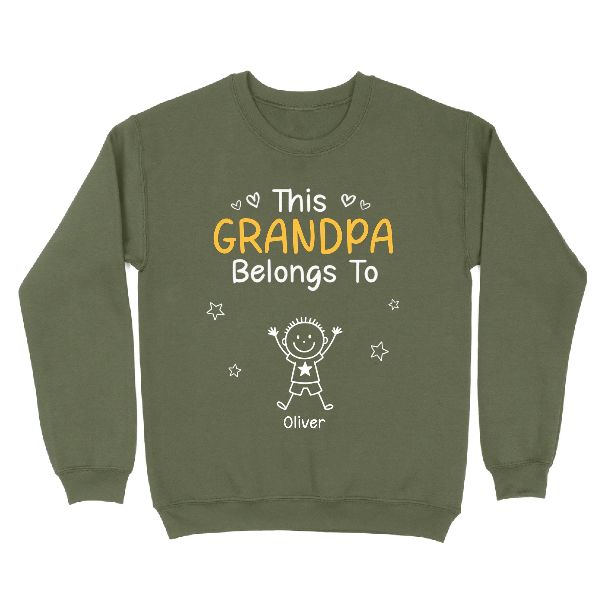 standard-crew-neck-front-military-green copy