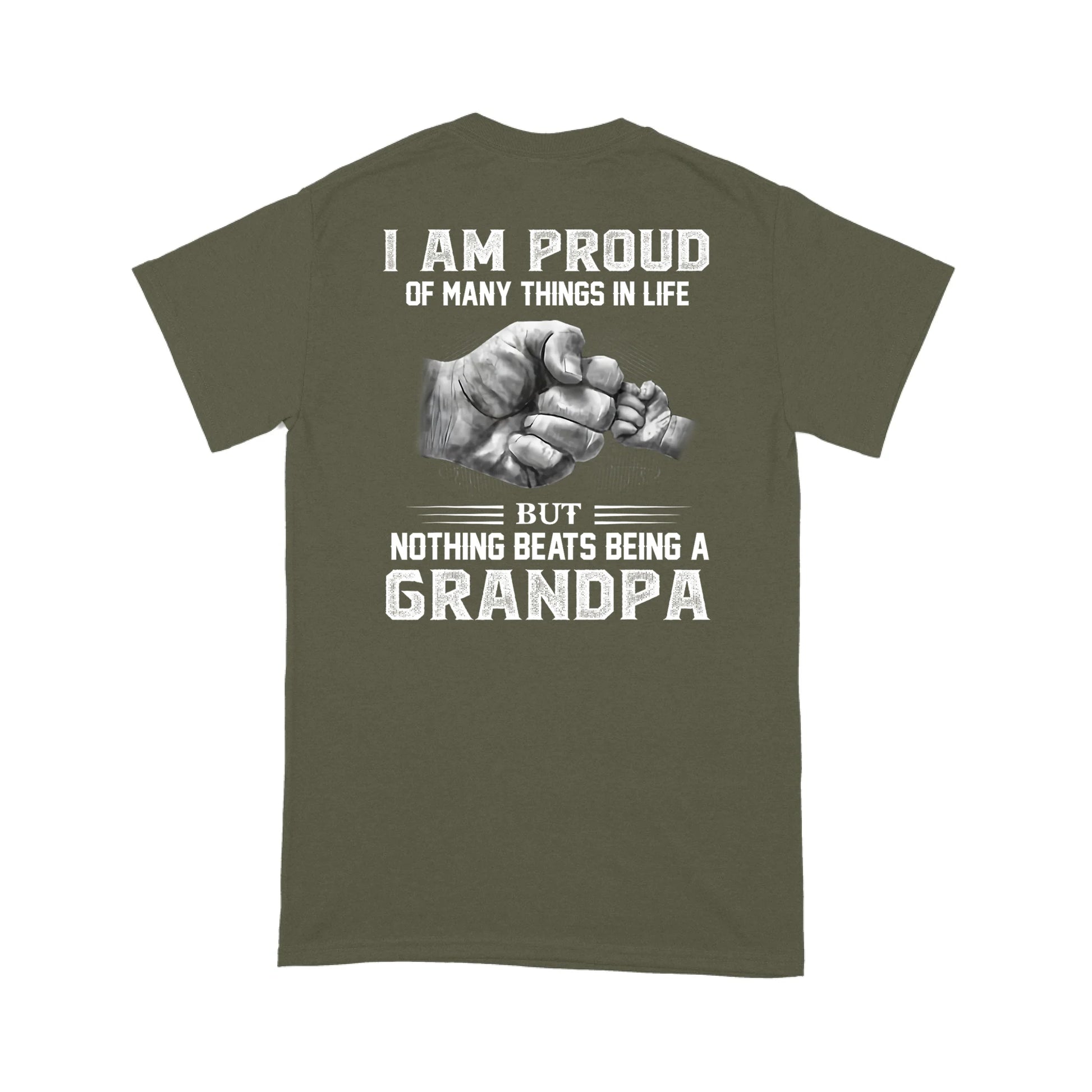 StandardTshirtMilitaryGreenBack1622846500073 copy