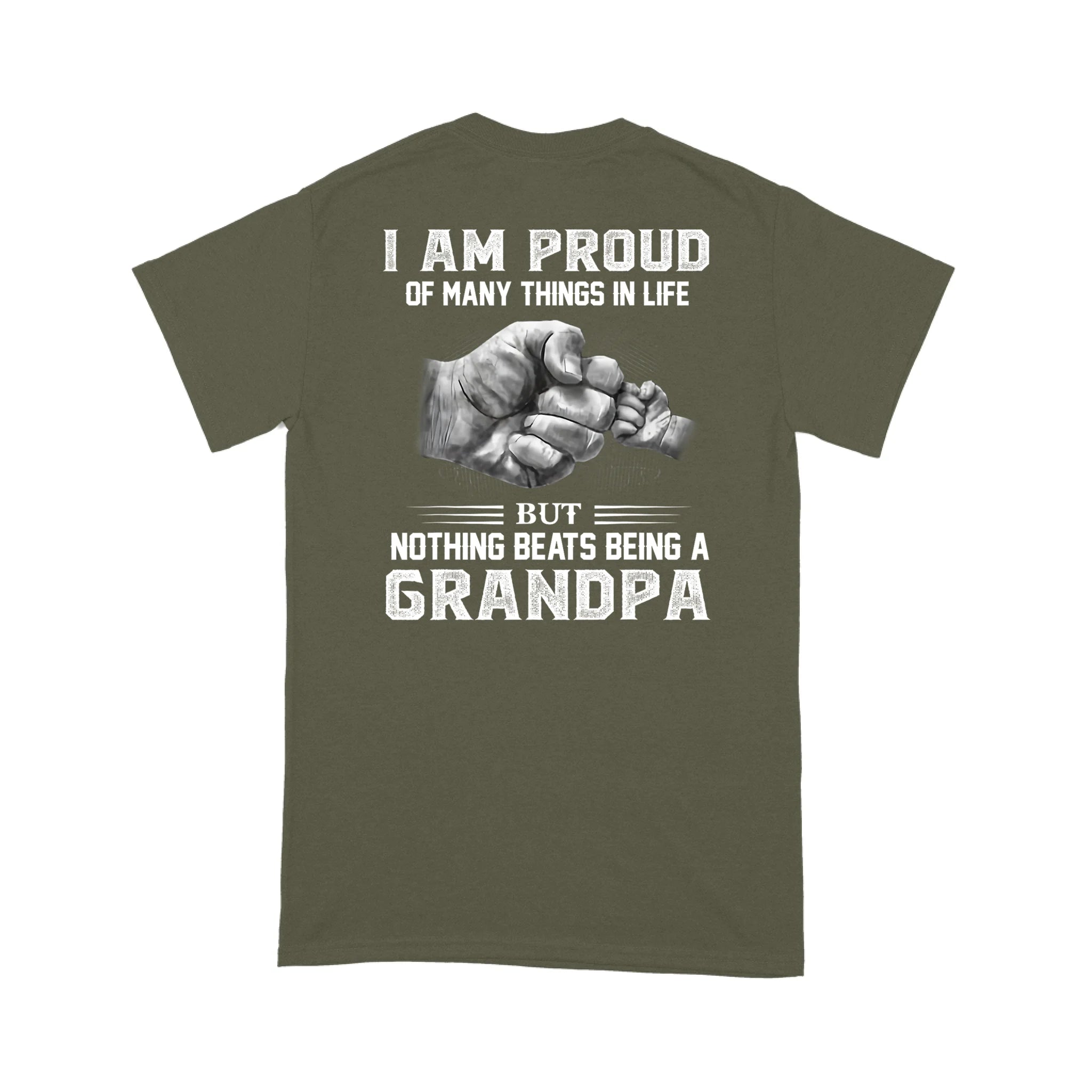 StandardTshirtMilitaryGreenBack1622846500073 copy