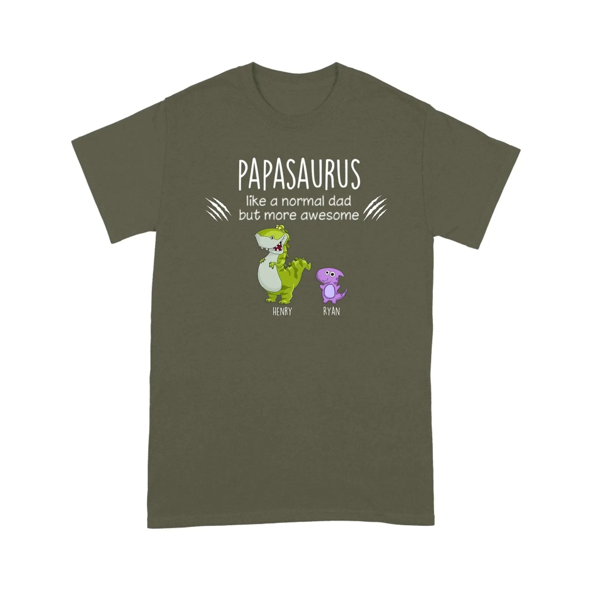 StandardTshirtMilitaryGreenFront1622846391498 copy