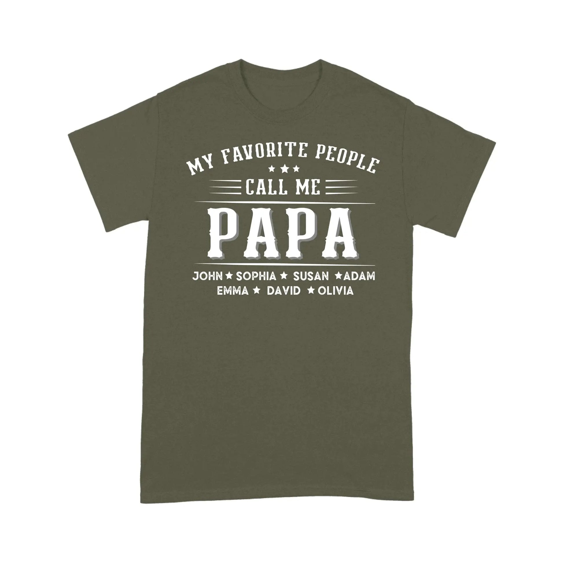 StandardTshirtMilitaryGreenFront1622846391498 copy