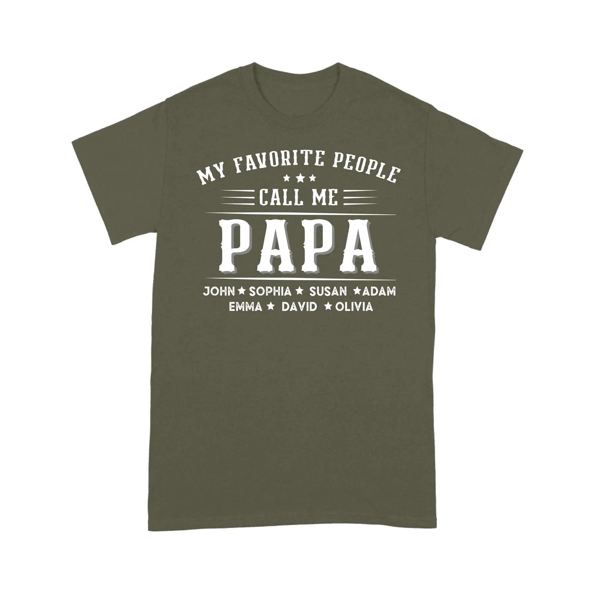 StandardTshirtMilitaryGreenFront1622846391498 copy