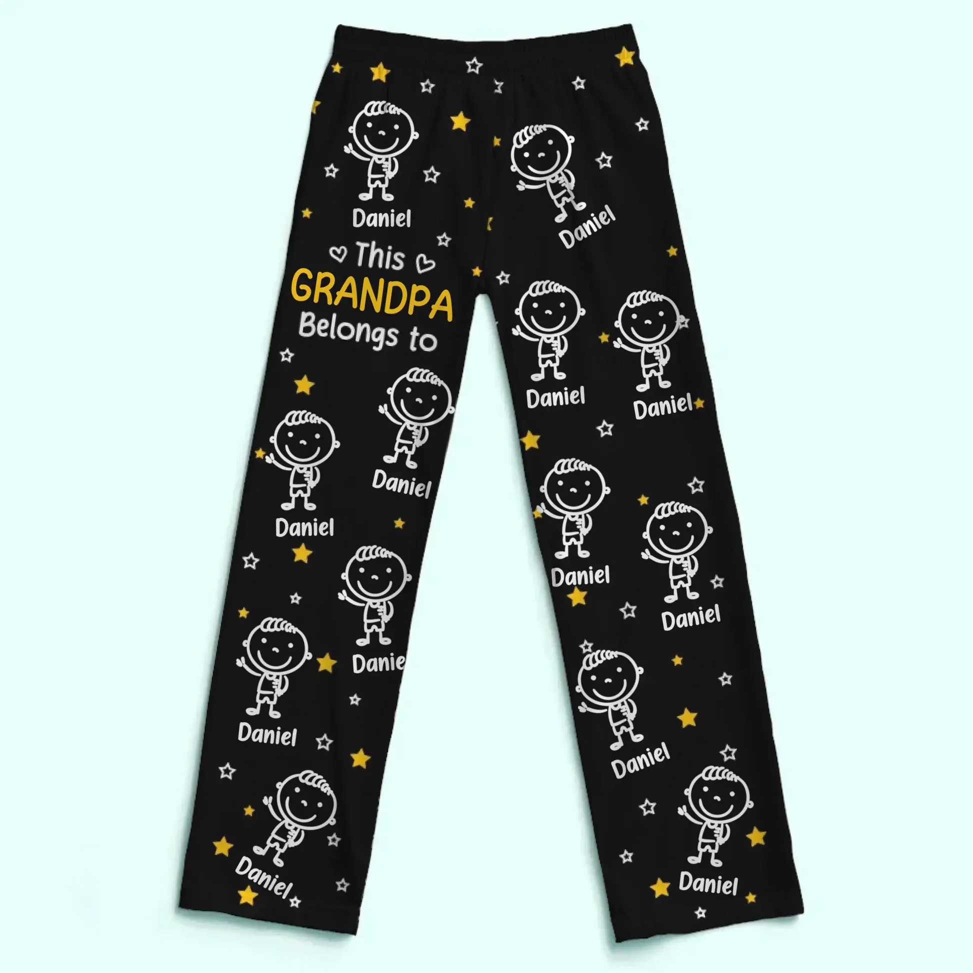 Ds pant 1