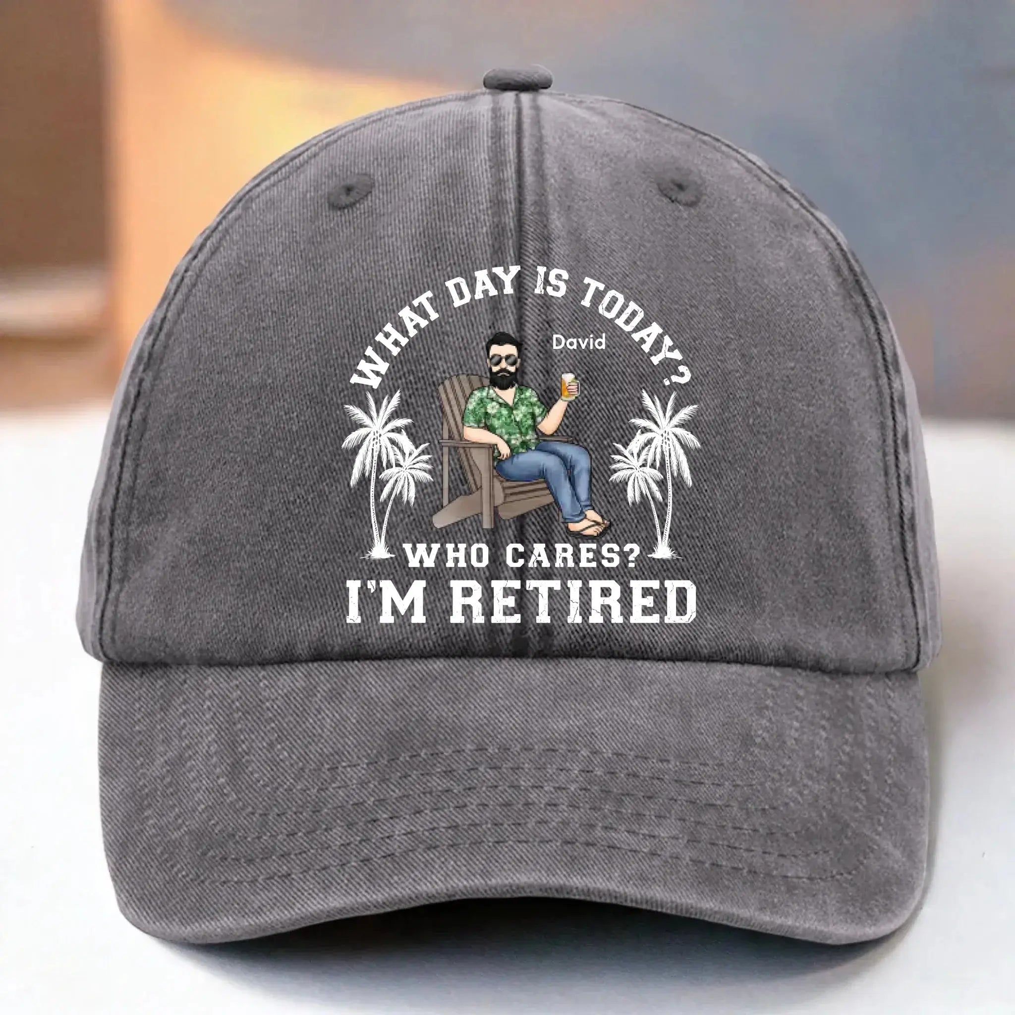 Grey Hat