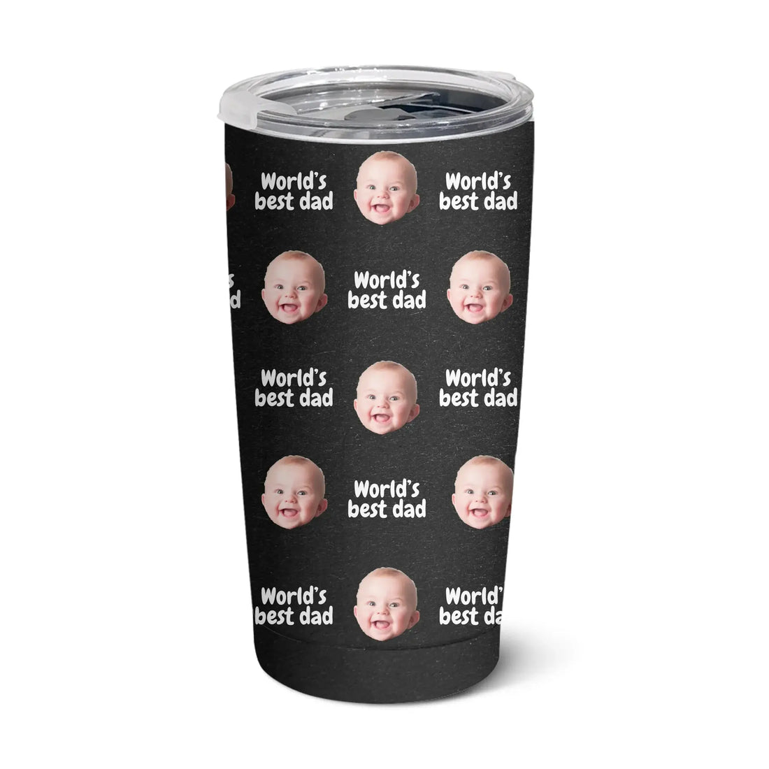 Duconspace Tumbler Full Print