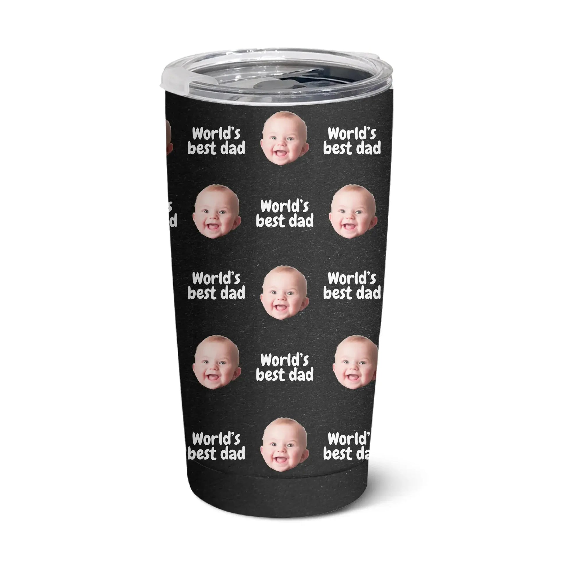 Duconspace Tumbler Full Print