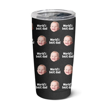 Duconspace Tumbler Full Print