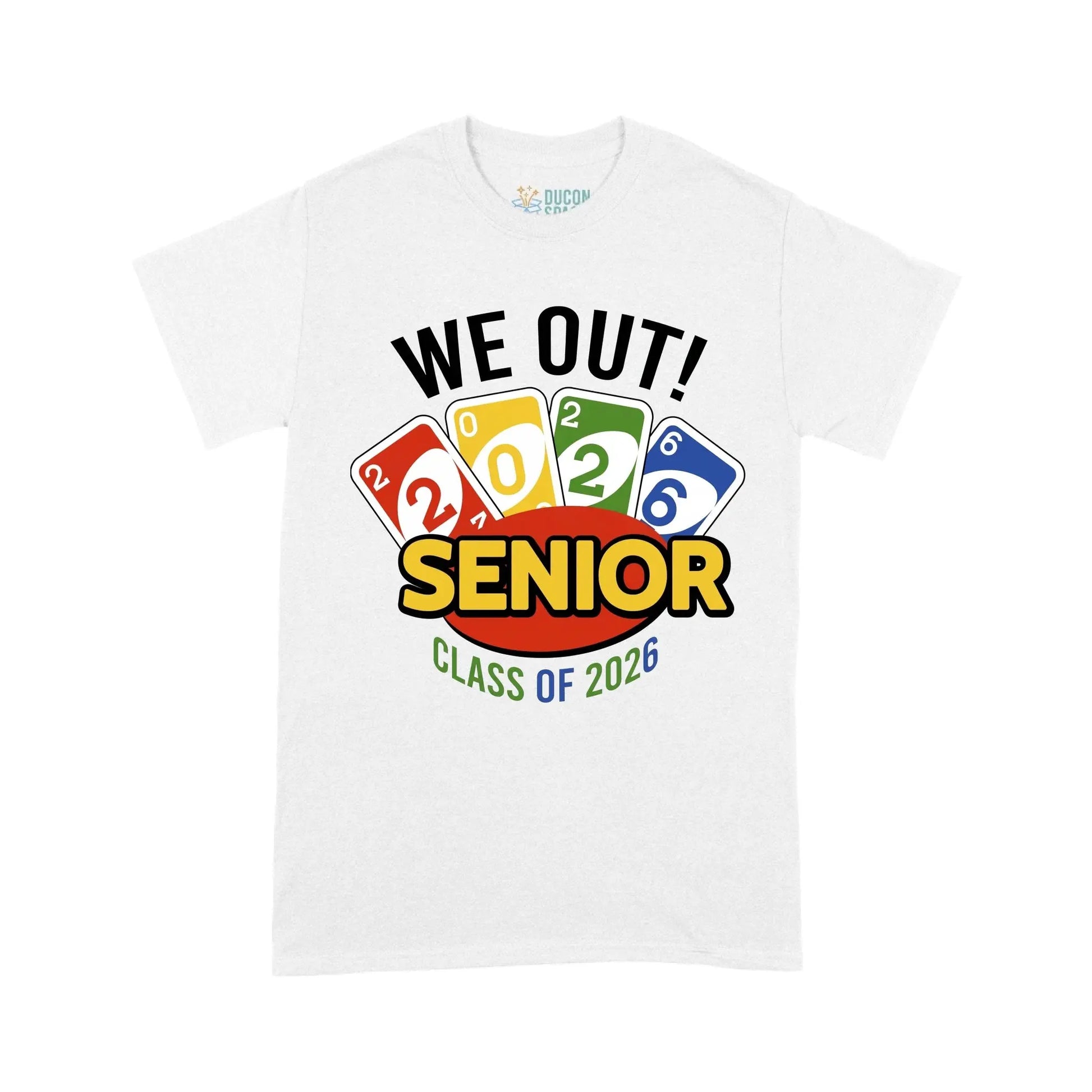 StandardTshirtWhiteFrontpsd1602109872809 copy