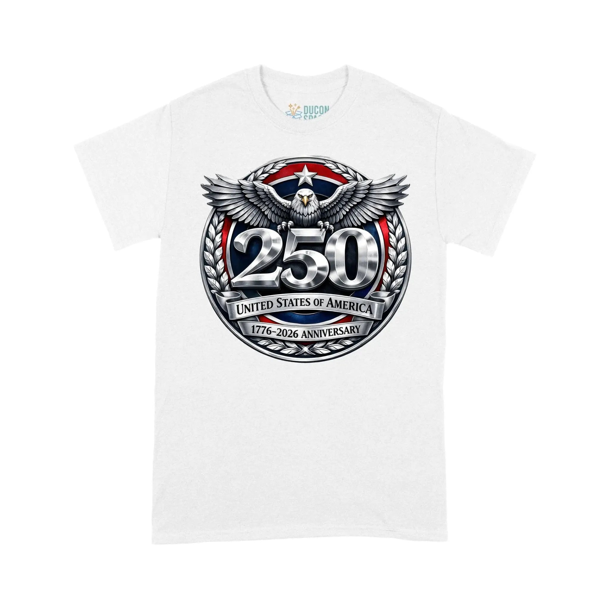 StandardTshirtWhiteFrontpsd1602109872809 copy