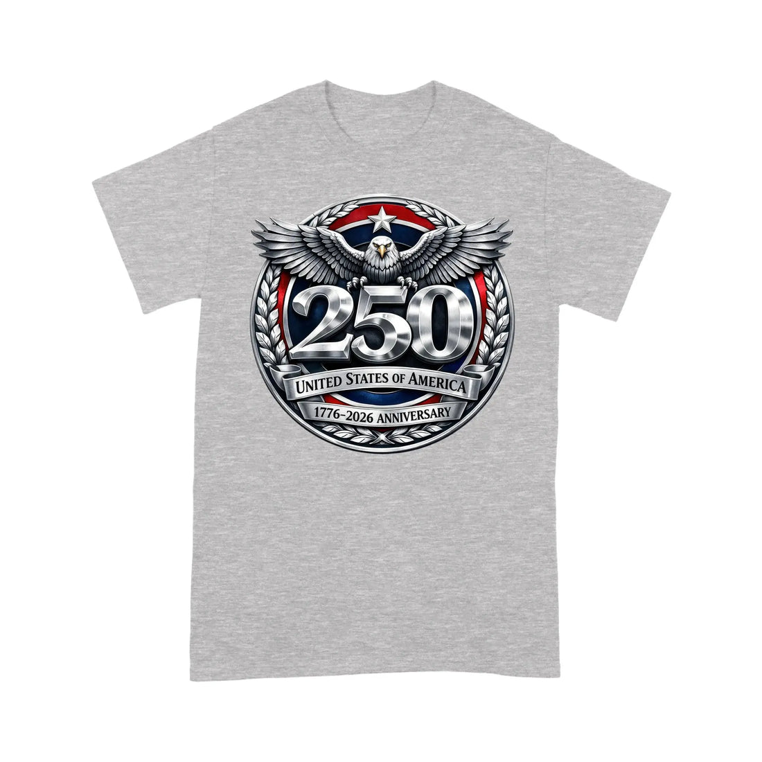 StandardTshirtWhiteFrontpsd1602109872809 copy