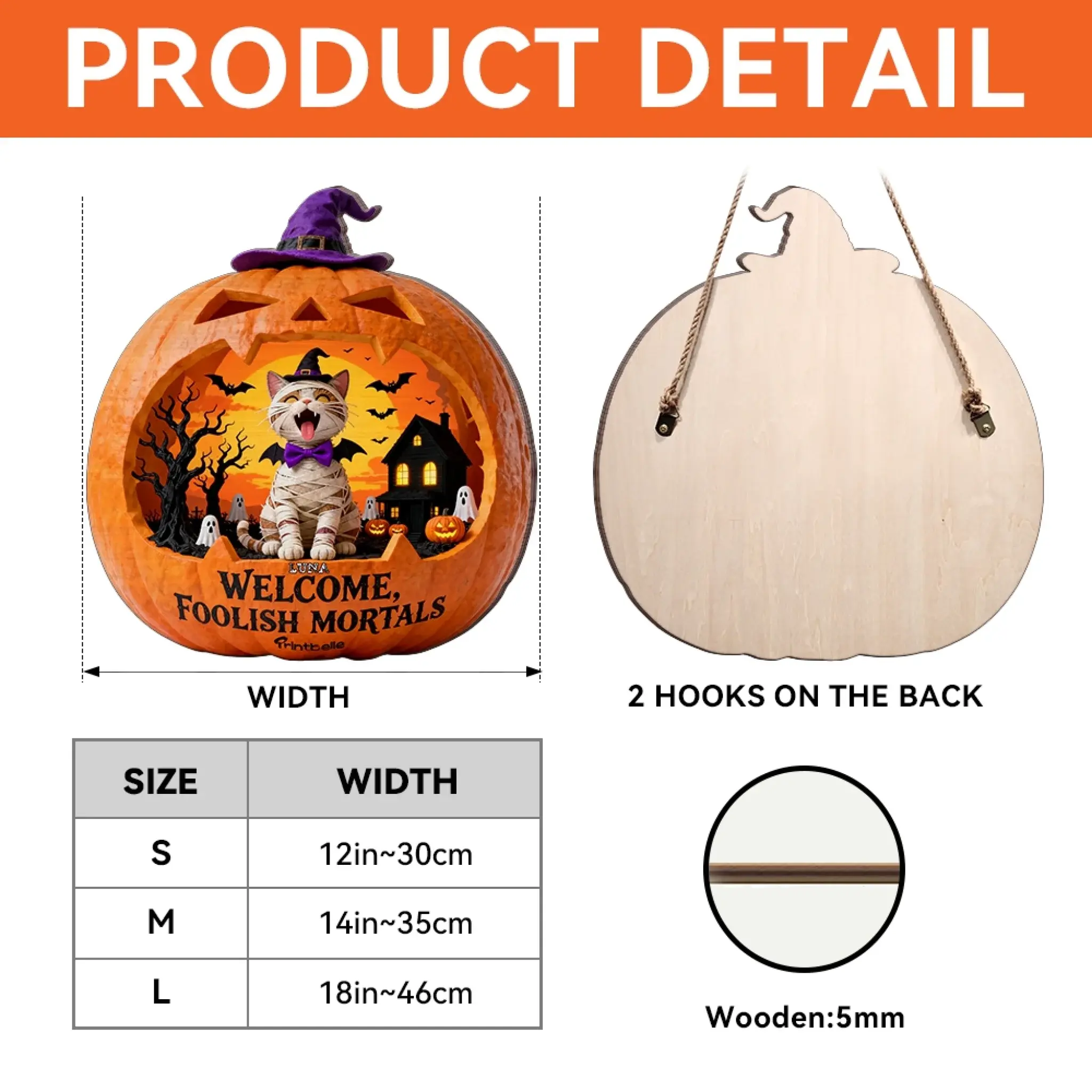 Personalized USA Family Welcome Wood Sign Gift Duconspace