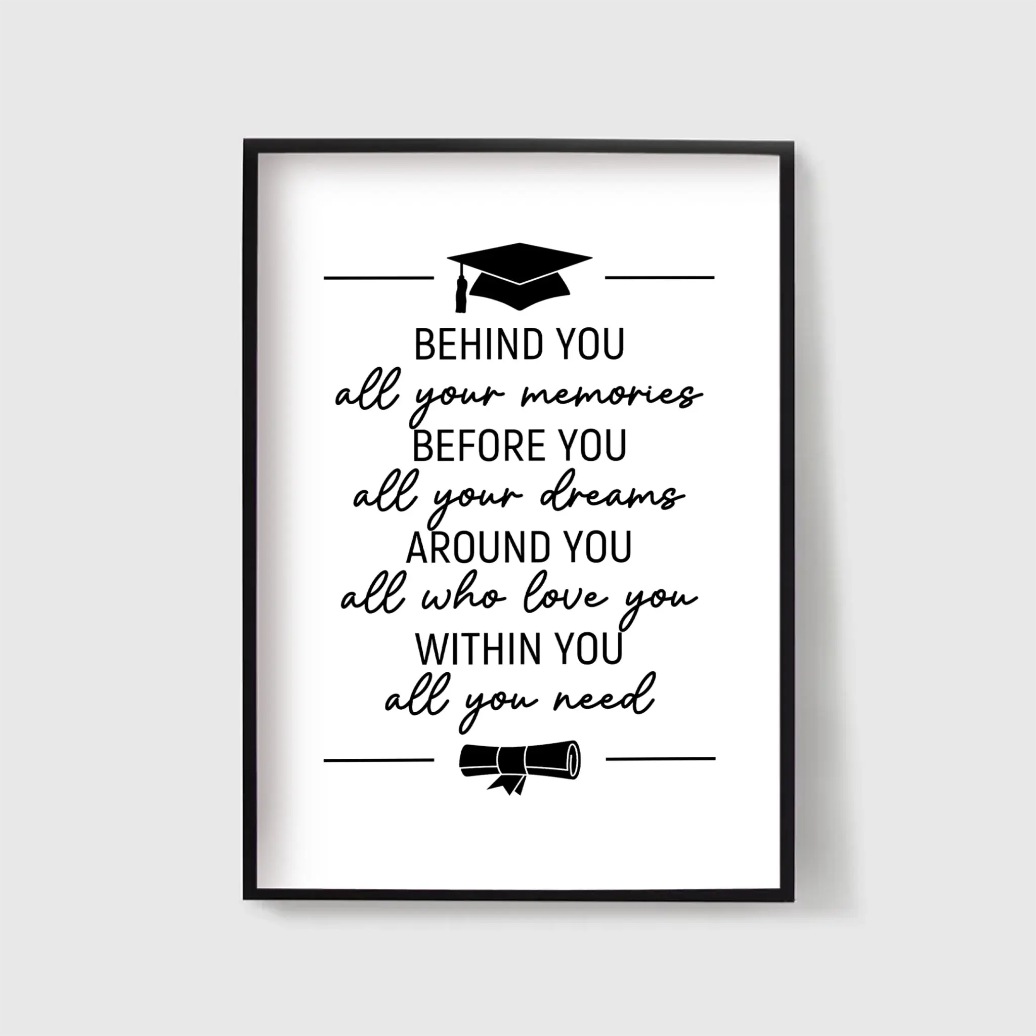 Poster-24″ x 36_ - Black