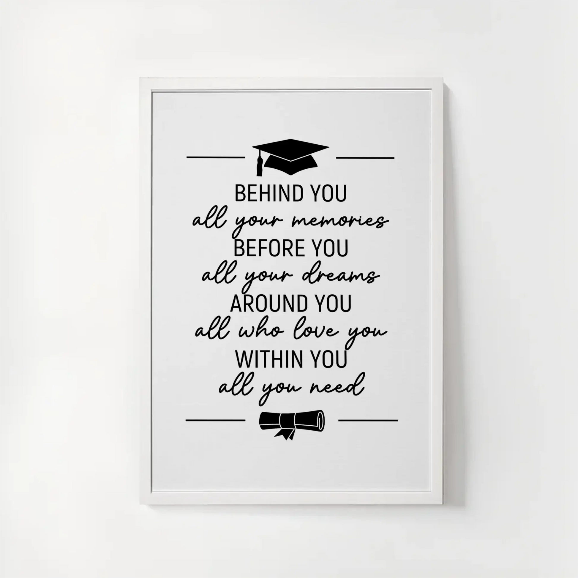 Poster-24″ x 36_ - White