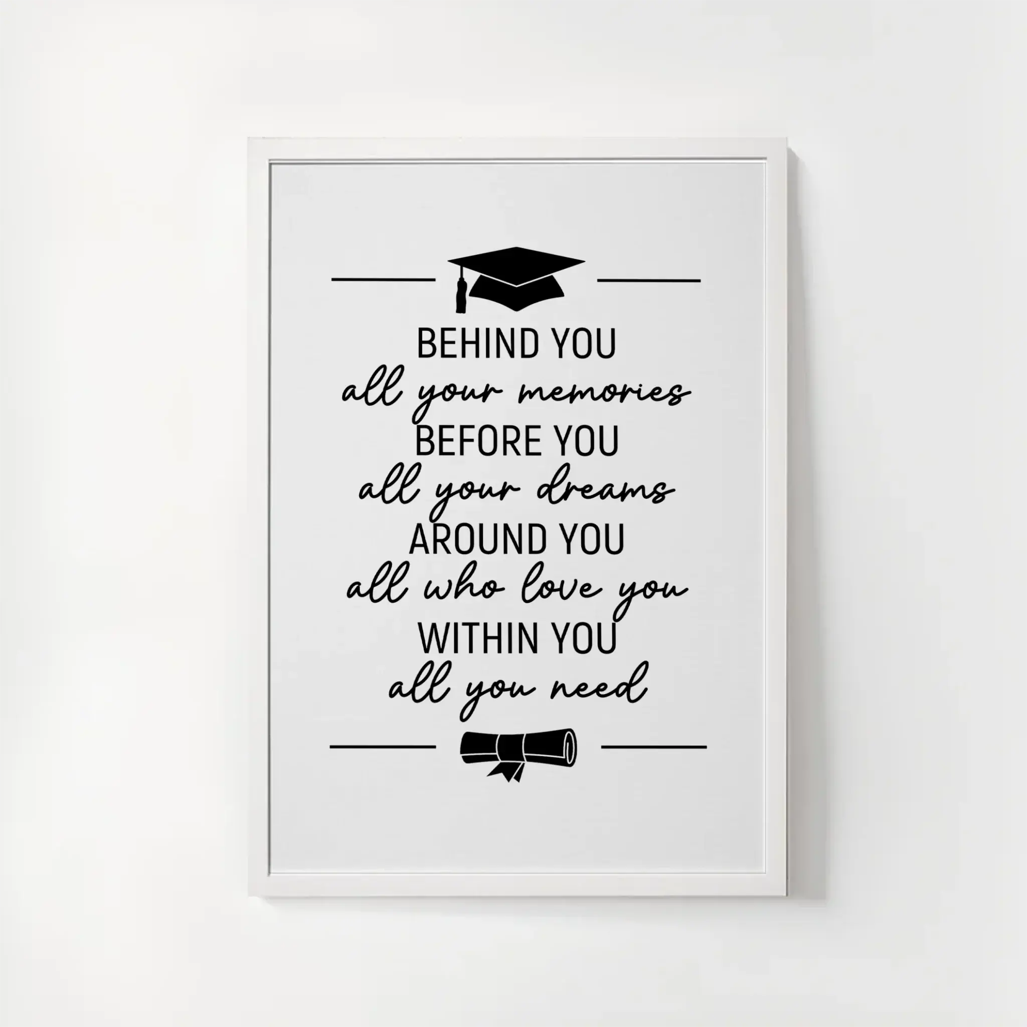 Poster-24″ x 36_ - White