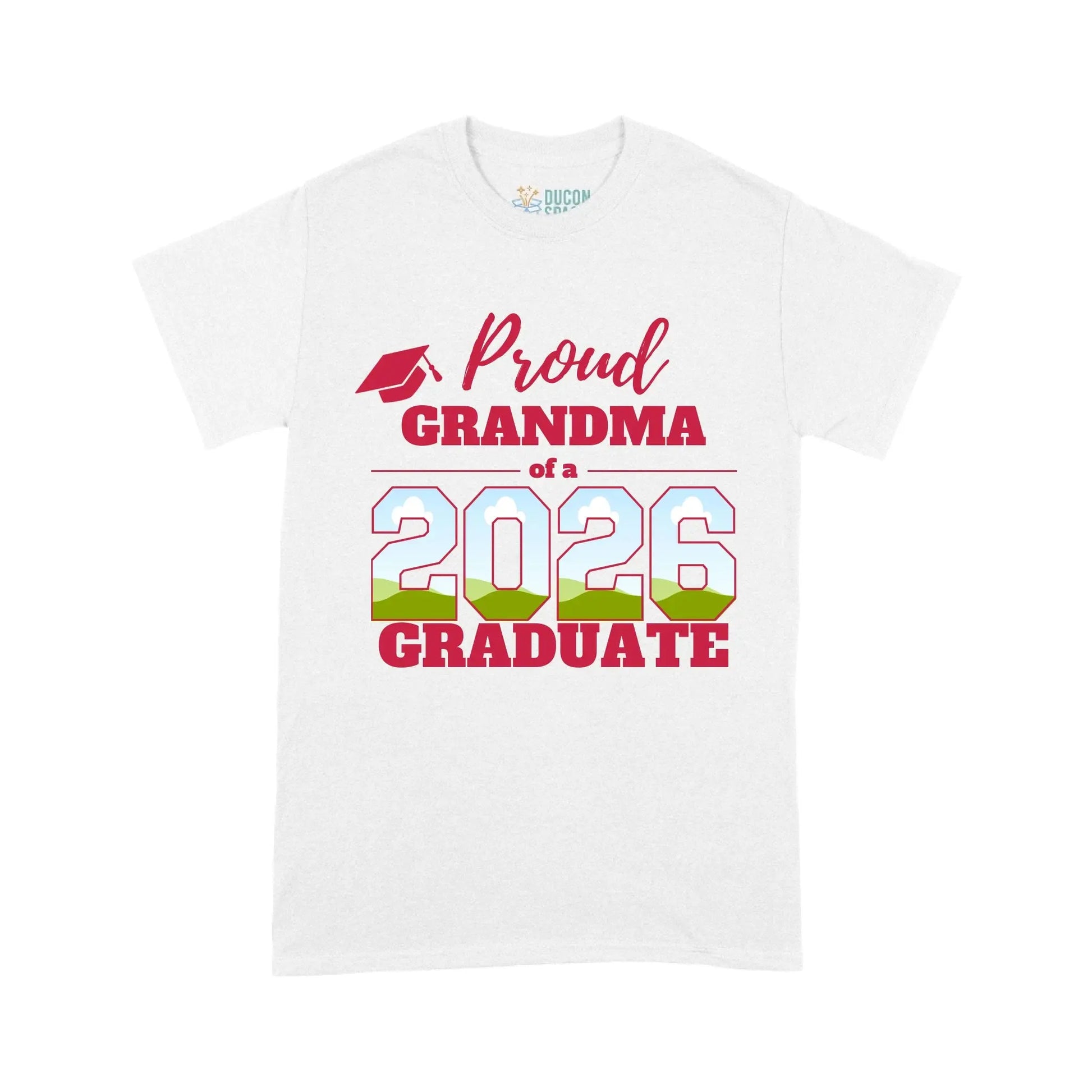 StandardTshirtWhiteFrontpsd1602109872809 copy