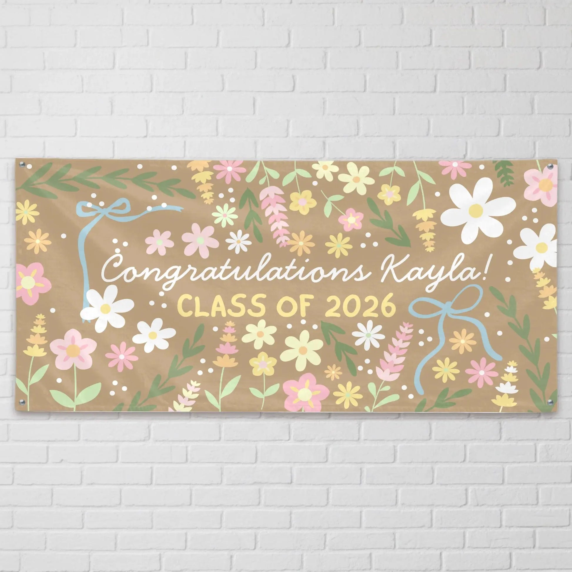 backdrop banner 