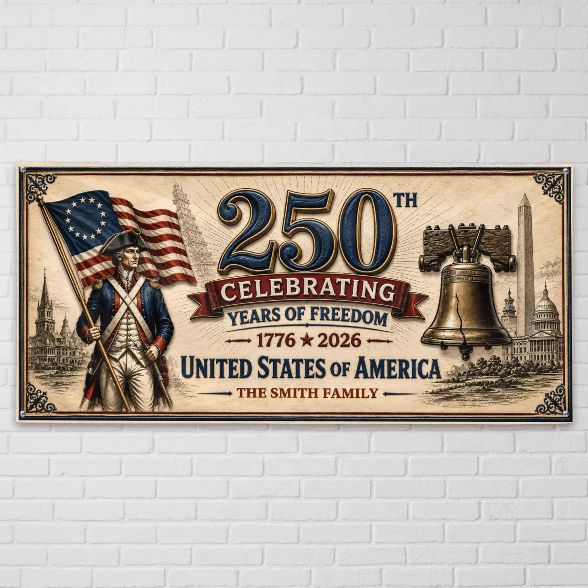 backdrop banner 