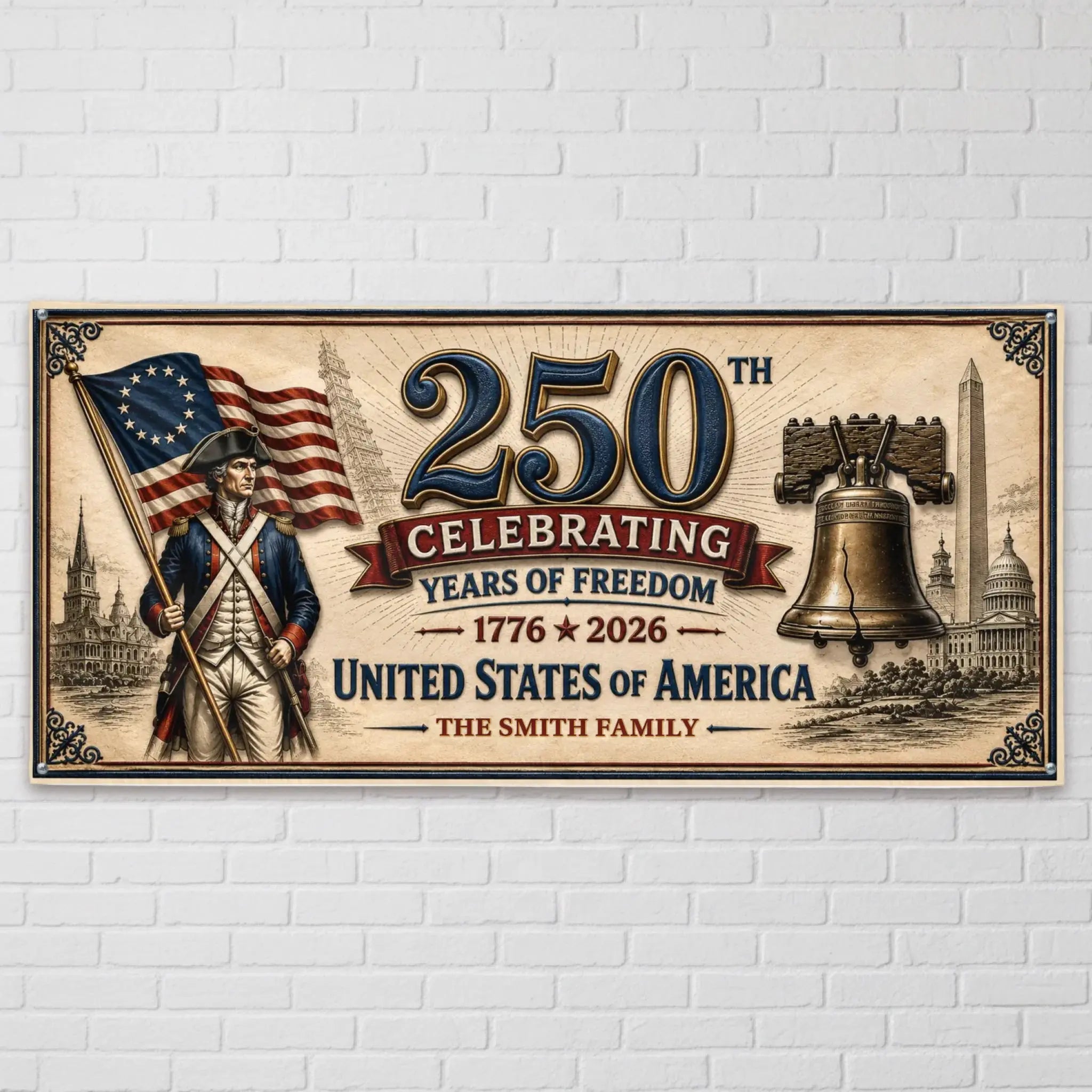 backdrop banner 