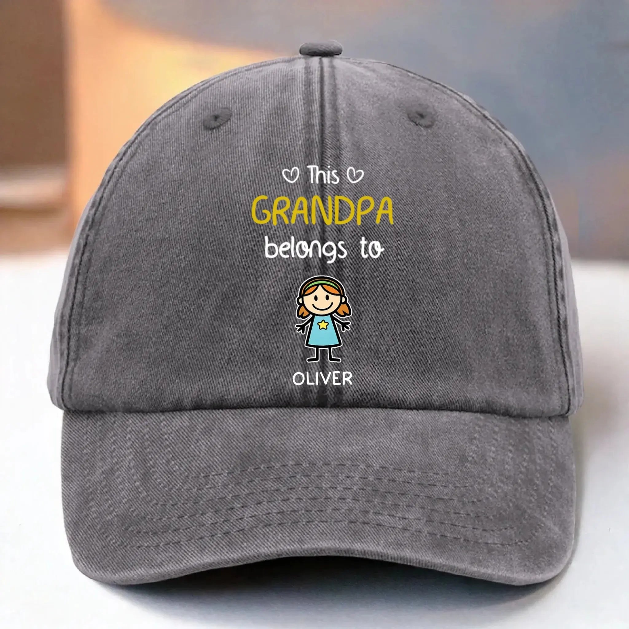 Grey Hat