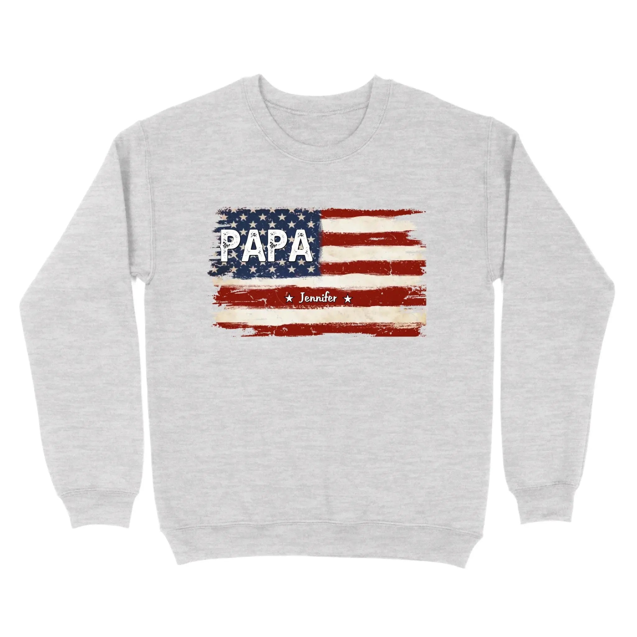 standardcrewneckfrontheathergrey1616618324238 copy
