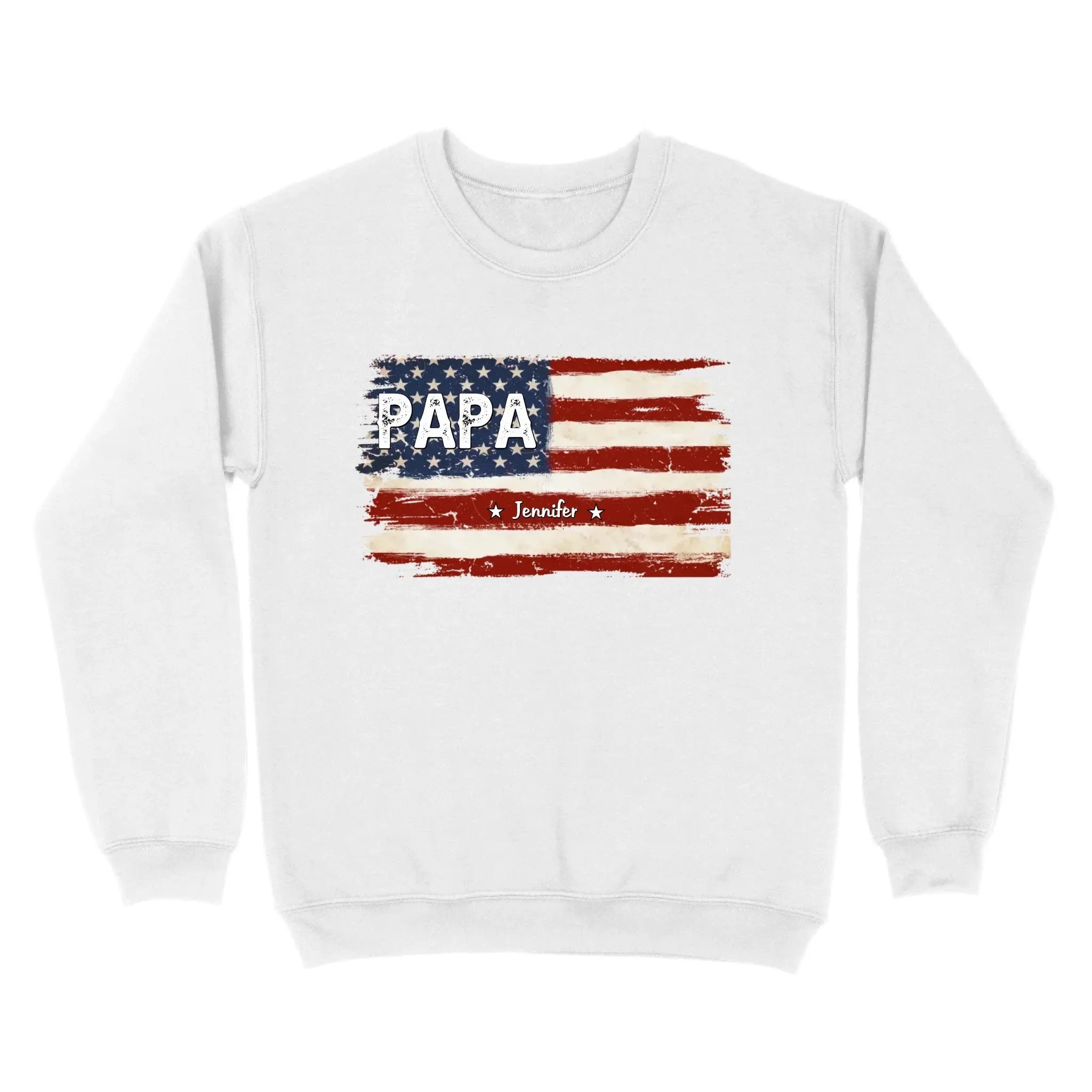 standardcrewneckfrontwhite1616618340627 copy