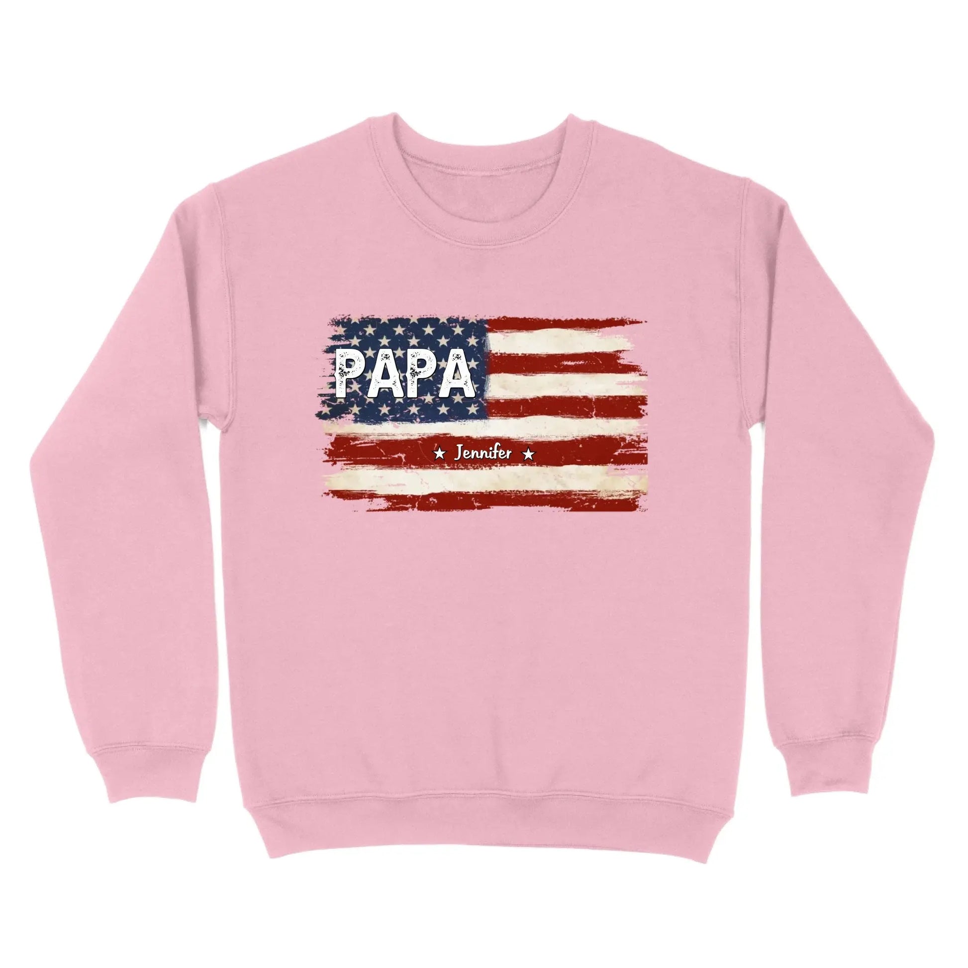 standardcrewneckfrontlightpink1616617935836 copy