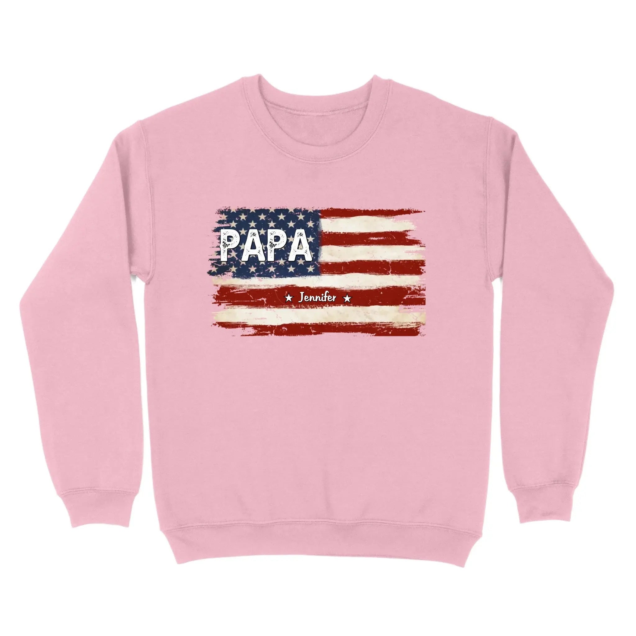 standardcrewneckfrontlightpink1616617935836 copy