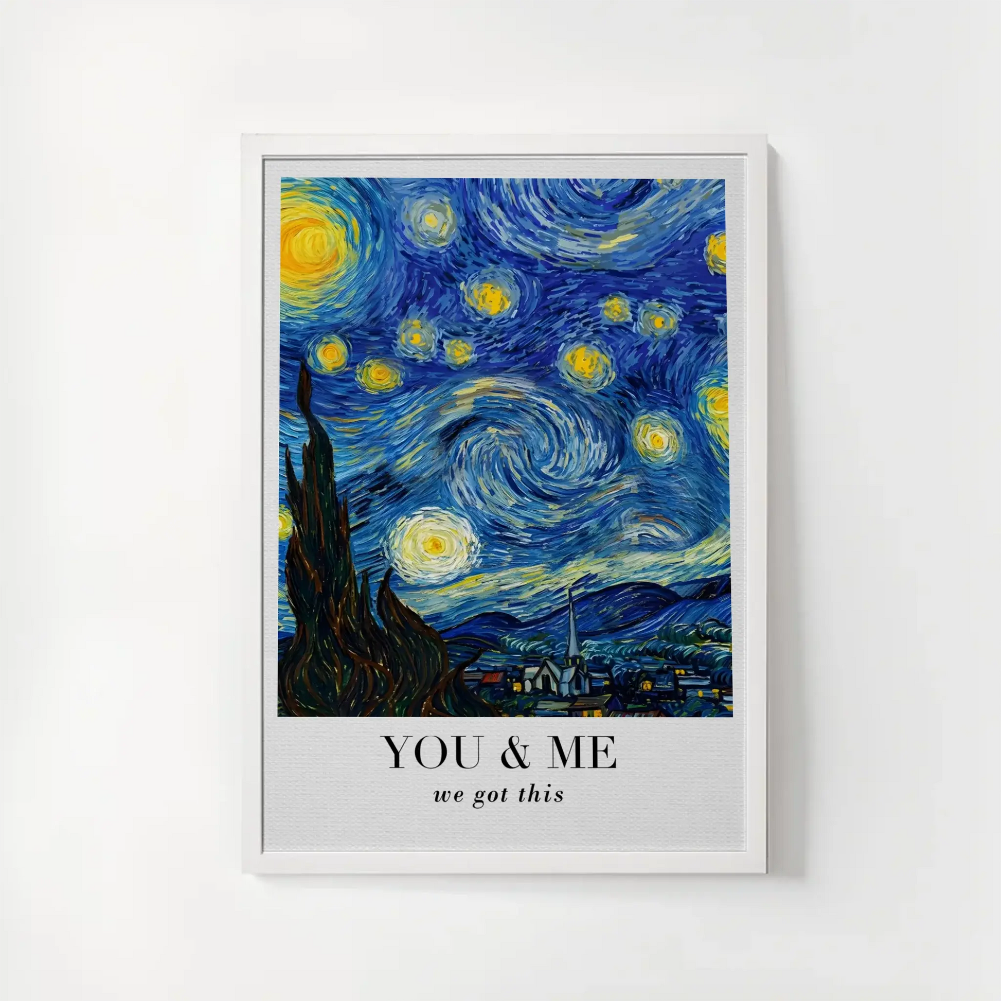 Poster-24″ x 36_ - White