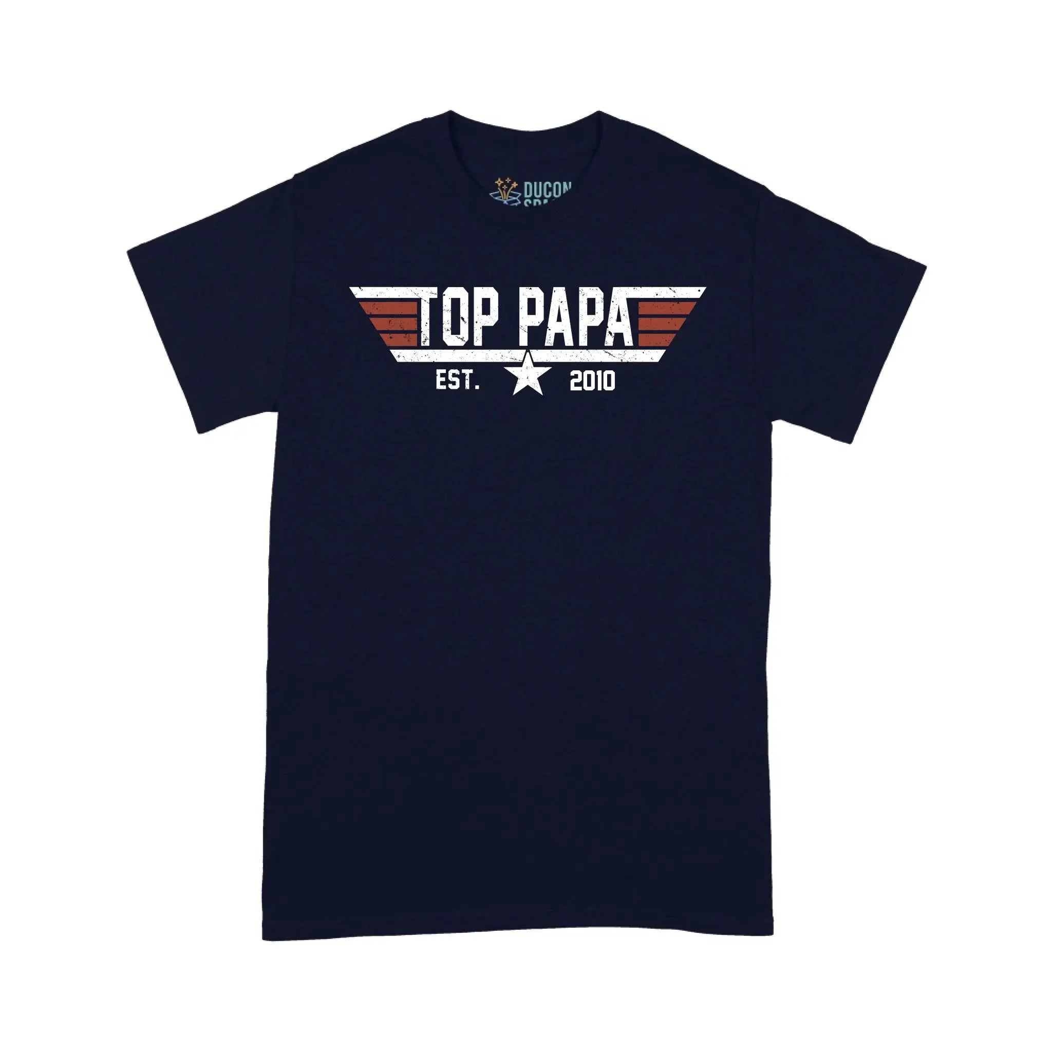 StandardTshirtNavyFrontpsd1602109878264 copy