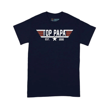 StandardTshirtNavyFrontpsd1602109878264 copy