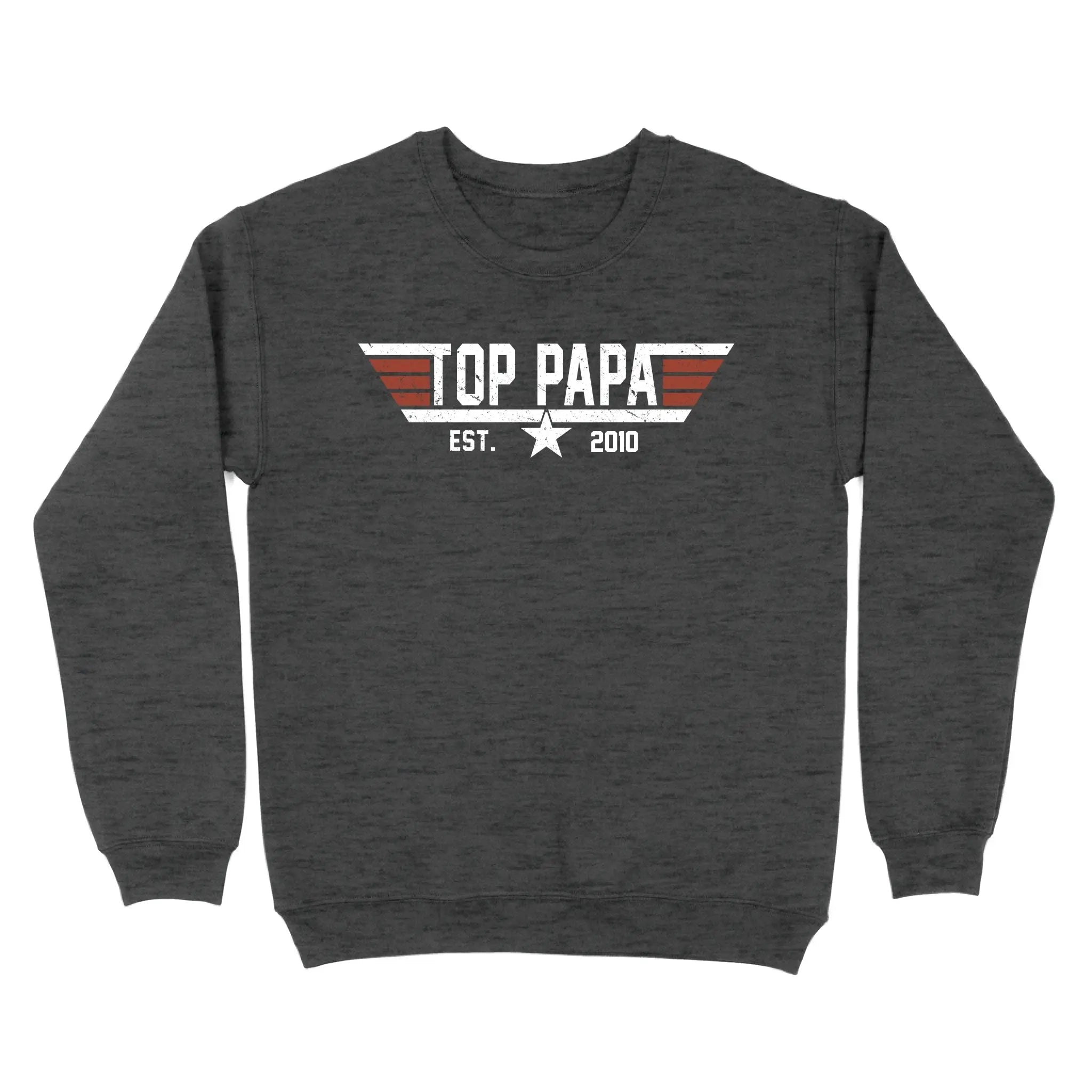 standardcrewneckfrontdarkheathergrey1616618693742 copy