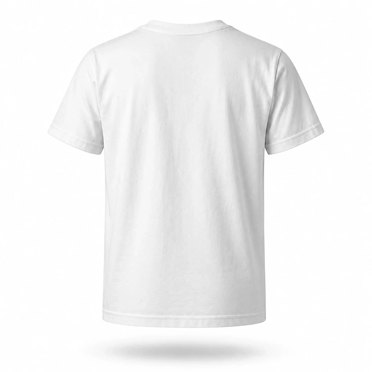 Youth T-shirt Back