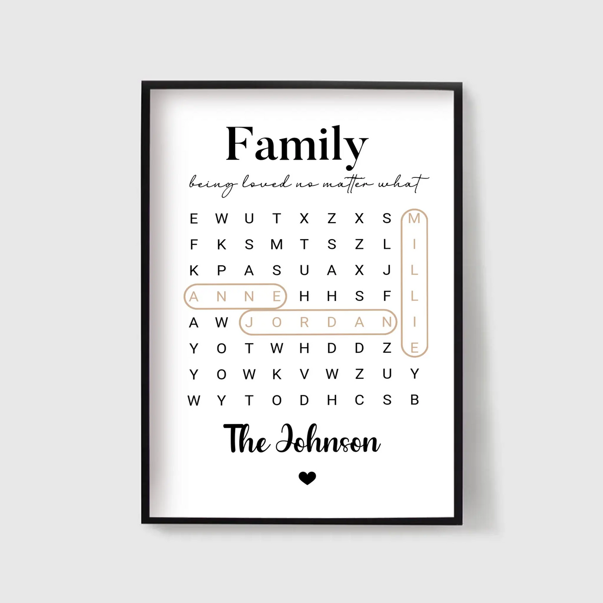 Poster-24″ x 36_ - Black