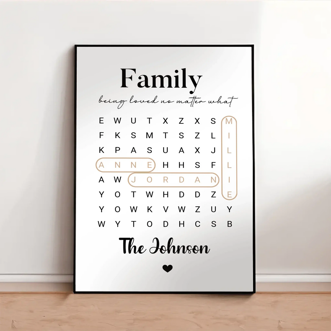 Poster-32″ x 48_- Black