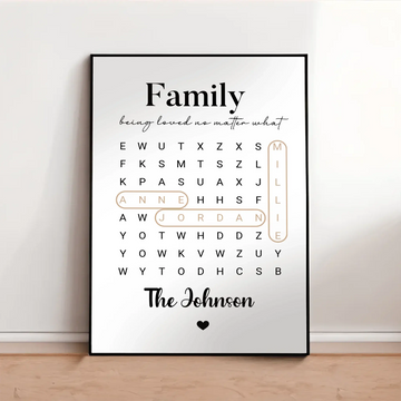 Poster-32″ x 48_- Black