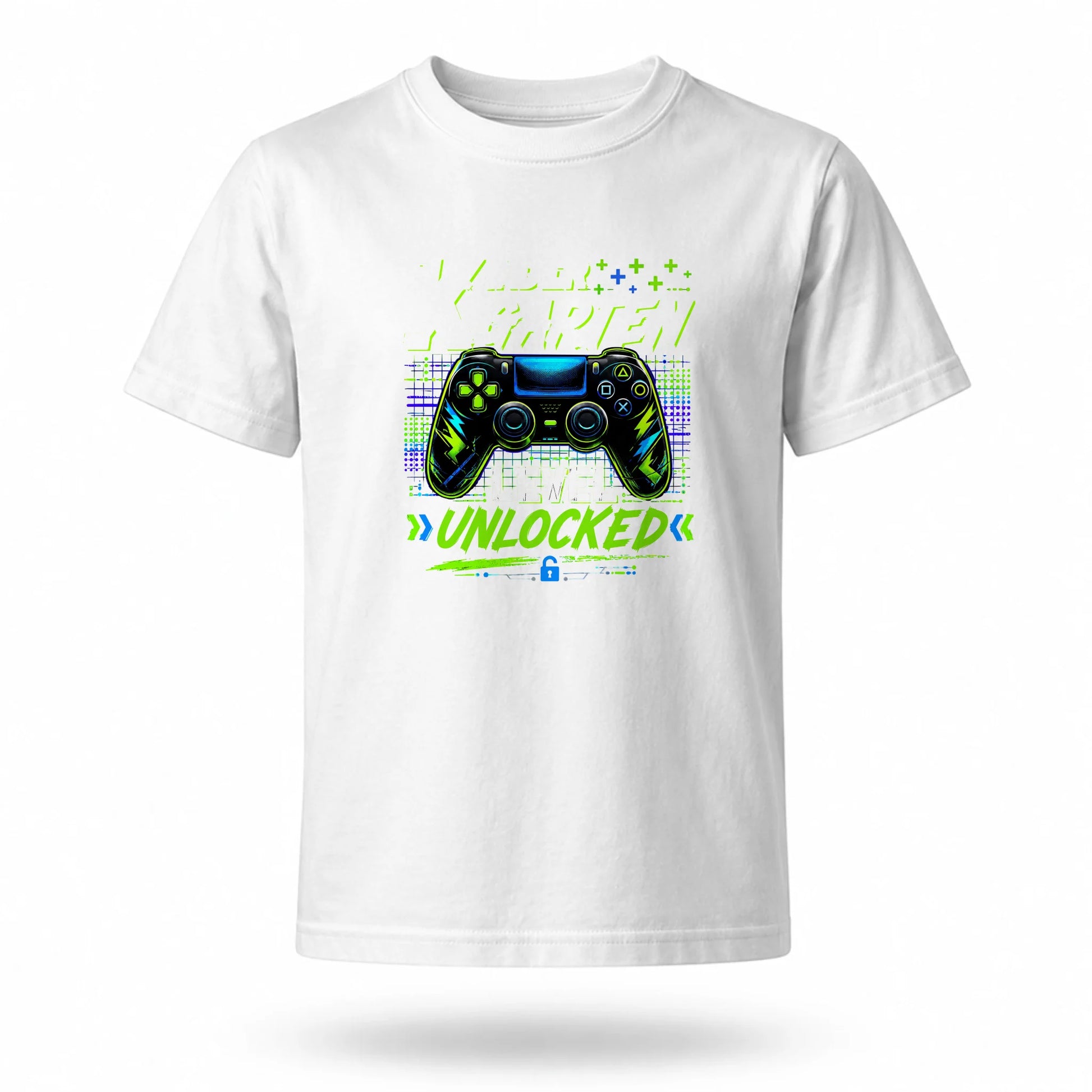Youth T-shirt Front
