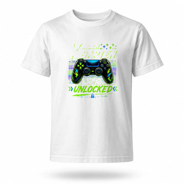 Youth T-shirt Front