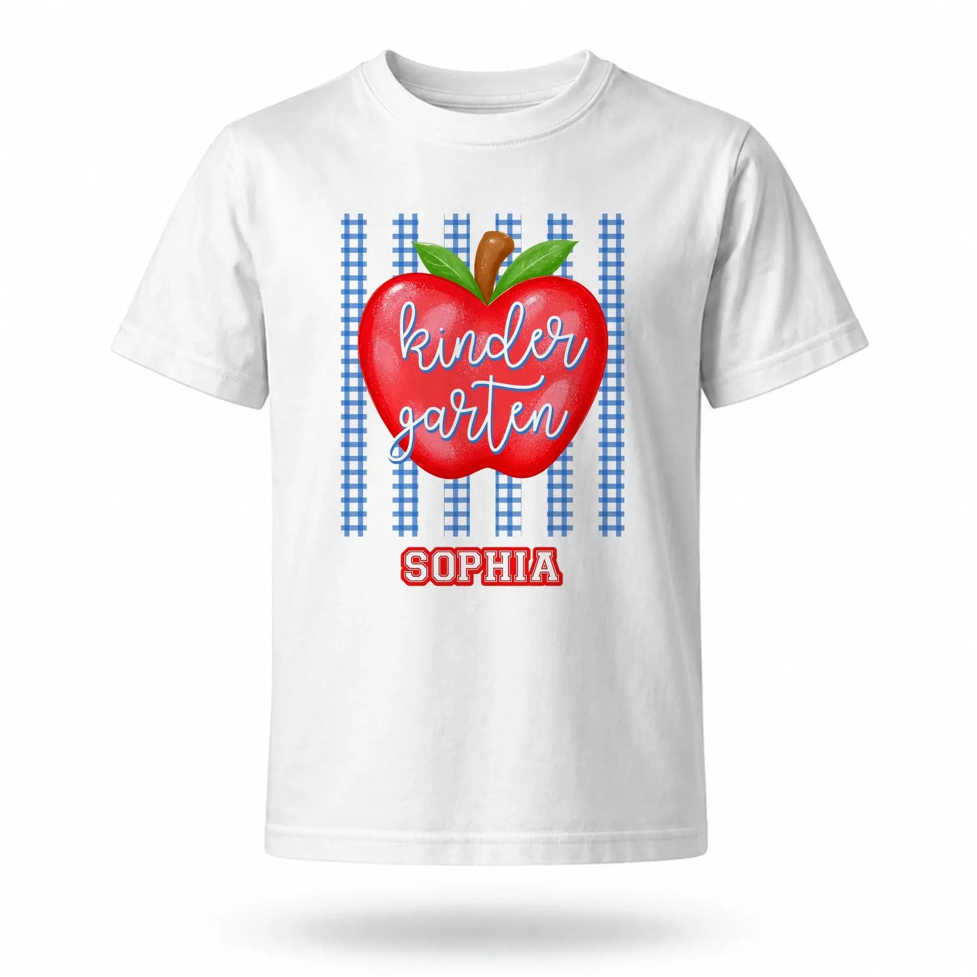Youth T-shirt Front