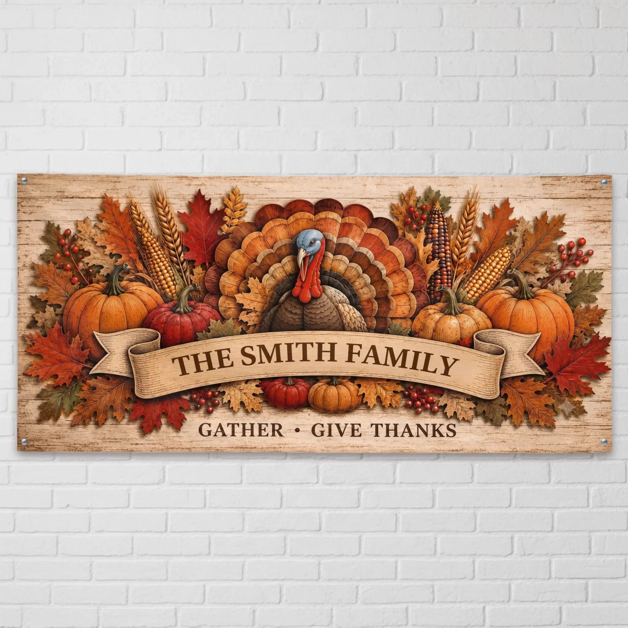 backdrop banner 