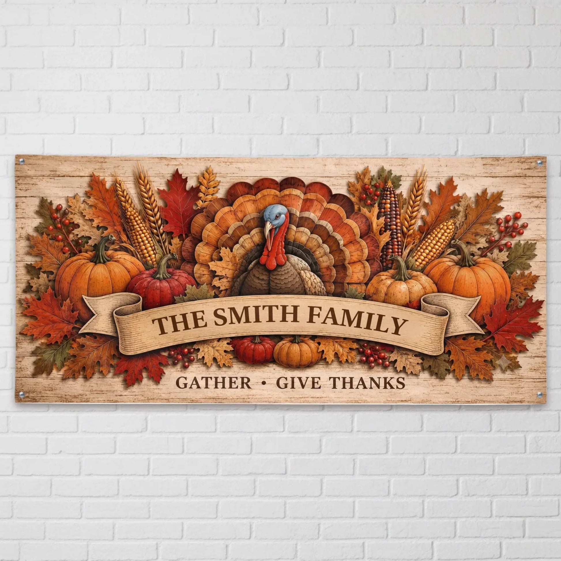 backdrop banner 