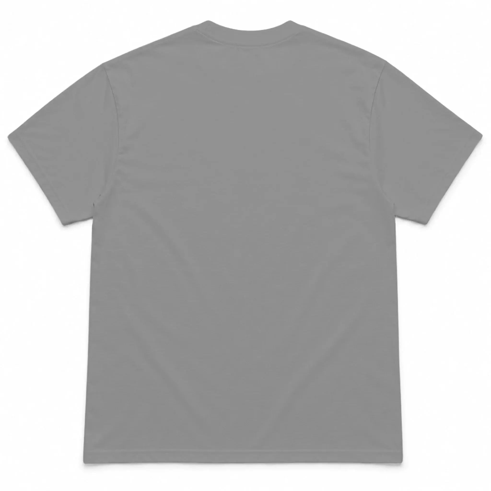 Unisex Classic Tee Back