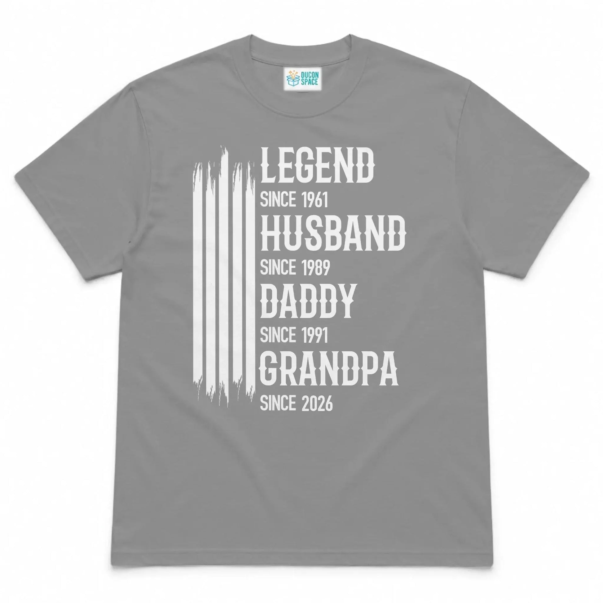 Unisex Classic Tee Front